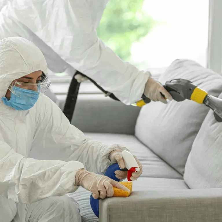 aliso viejo professional crime scene cleaners