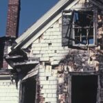 fire damage cleanup restoration Anaheim, CA