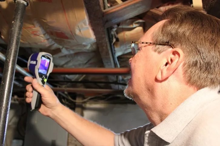mastertech mold inspection rancho santa margarita