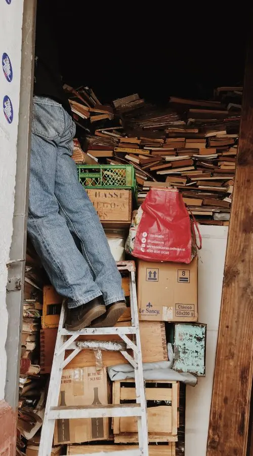 extreme hoarding removal laguna beach