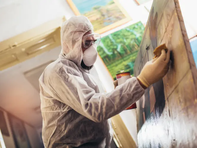 fire water damage repair laguna hills