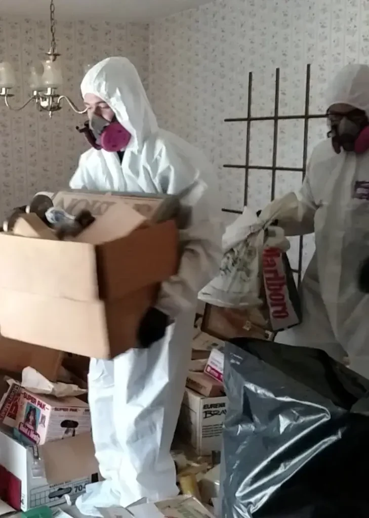 hoarding disorder help laguna woods