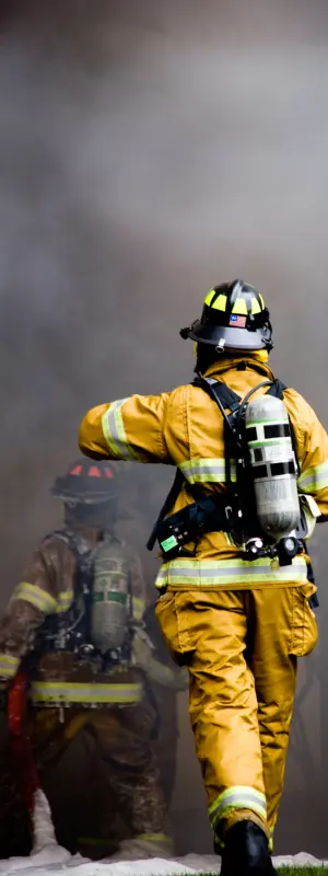 laguna beach fire damage restoration service