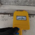 Mold inspection Mission Viejo