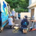 Mold testing Newport Beach