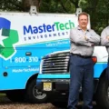 Mold inspection San Clemente